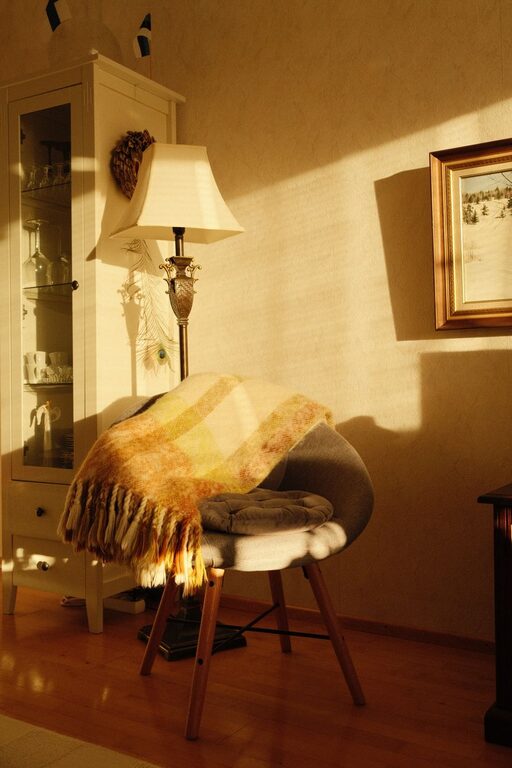 Tips for Creating a Cozy Reading Nook in Any Room of Your Home